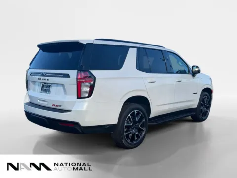 More photos of 2023 Chevrolet Tahoe RST at National Auto Mall, FL
