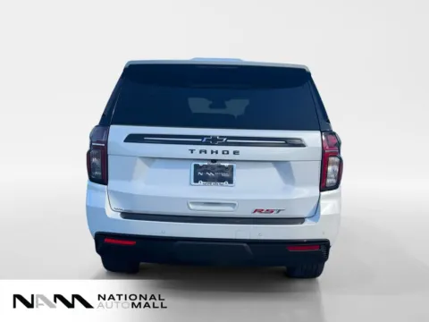 More photos of 2023 Chevrolet Tahoe RST at National Auto Mall, FL