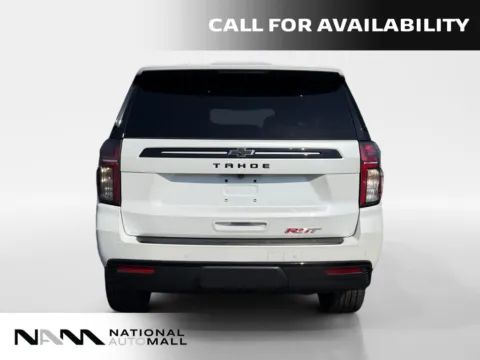 More photos of 2023 Chevrolet Tahoe RST at National Auto Mall, FL