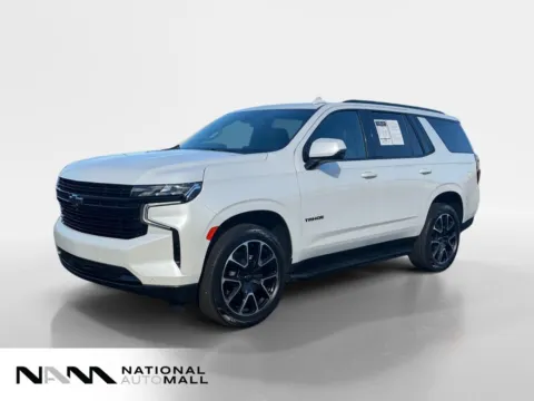 Unknown 2023 Chevrolet Tahoe RST for sale in Merritt Island, FL