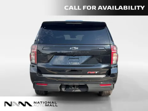 More photos of 2024 Chevrolet Suburban RST at National Auto Mall, FL