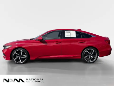 Photos of 2018 Honda Accord Sport for sale in Merritt Island, FL at National Auto Mall