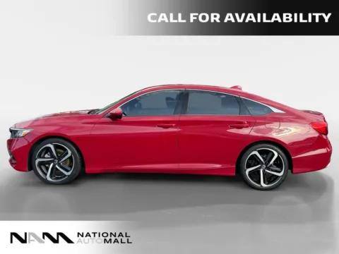 Photos of 2018 Honda Accord Sport for sale in Merritt Island, FL at National Auto Mall