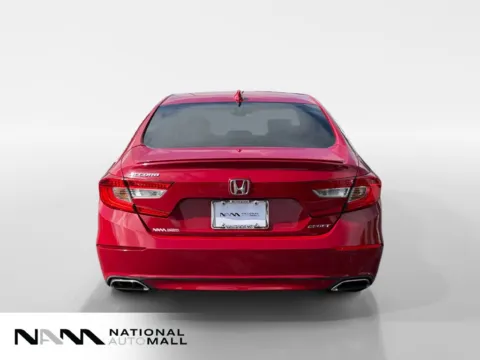 More photos of 2018 Honda Accord Sport at National Auto Mall, FL