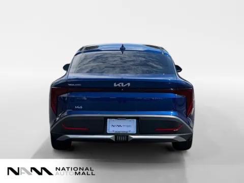 More photos of 2025 Kia K4 EX at National Auto Mall, FL