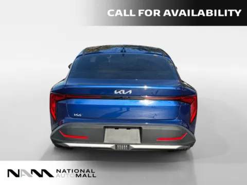 More photos of 2025 Kia K4 EX at National Auto Mall, FL