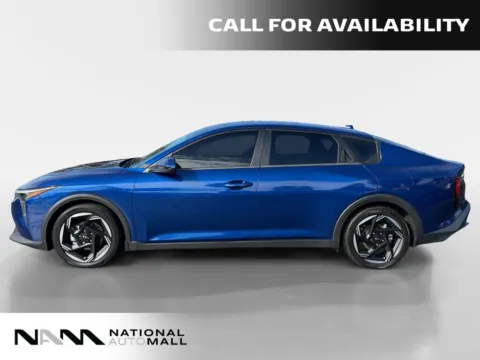 Photos of 2025 Kia K4 EX for sale in Merritt Island, FL at National Auto Mall