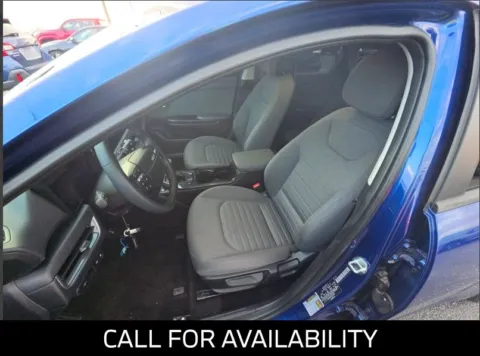 More photos of 2025 Kia K4 EX at National Auto Mall, FL