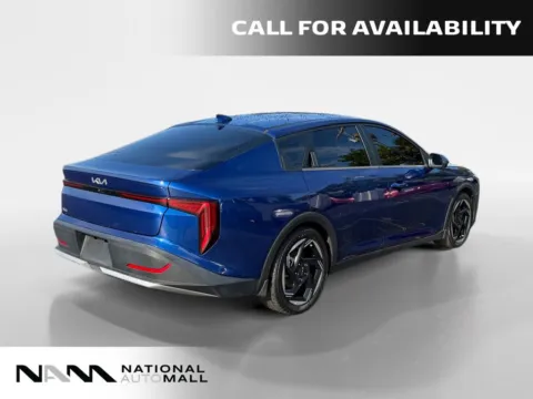 More photos of 2025 Kia K4 EX at National Auto Mall, FL