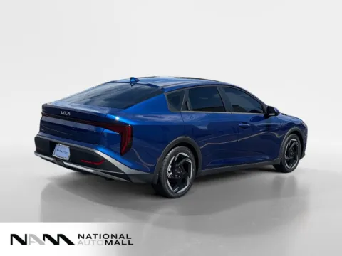 More photos of 2025 Kia K4 EX at National Auto Mall, FL