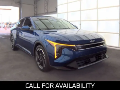 More photos of 2025 Kia K4 EX at National Auto Mall, FL