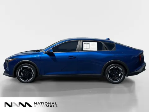 Photos of 2025 Kia K4 EX for sale in Merritt Island, FL at National Auto Mall