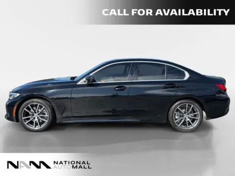 Photos of 2019 BMW 3 Series 330i for sale in Merritt Island, FL at National Auto Mall