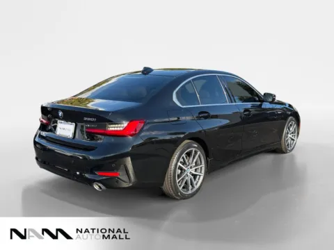 More photos of 2019 BMW 3 Series 330i at National Auto Mall, FL
