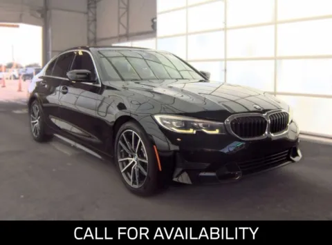 More photos of 2019 BMW 3 Series 330i at National Auto Mall, FL