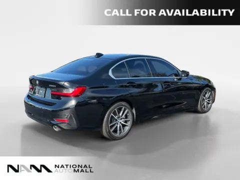 More photos of 2019 BMW 3 Series 330i at National Auto Mall, FL