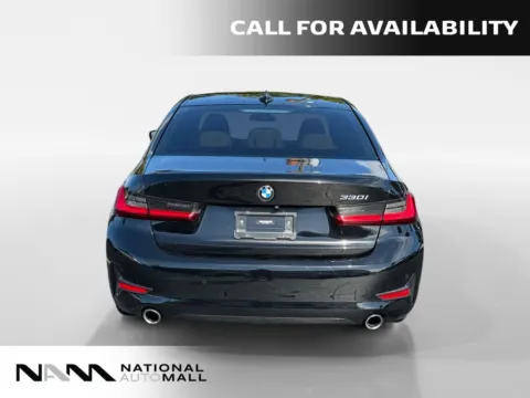 More photos of 2019 BMW 3 Series 330i at National Auto Mall, FL