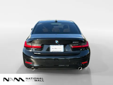 More photos of 2019 BMW 3 Series 330i at National Auto Mall, FL