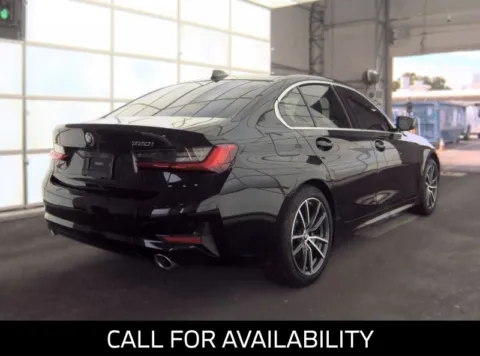 More photos of 2019 BMW 3 Series 330i at National Auto Mall, FL