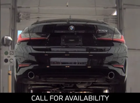 Another view of 2019 BMW 3 Series 330i for sale in Merritt Island, FL at National Auto Mall