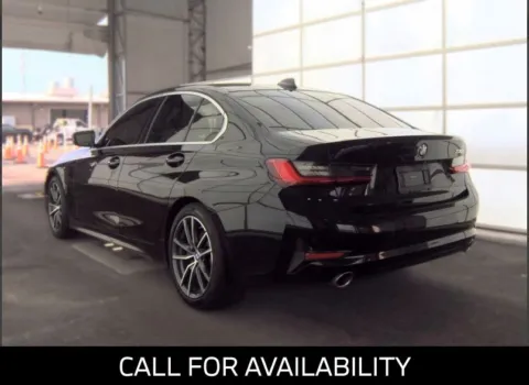 Photos of 2019 BMW 3 Series 330i for sale in Merritt Island, FL at National Auto Mall