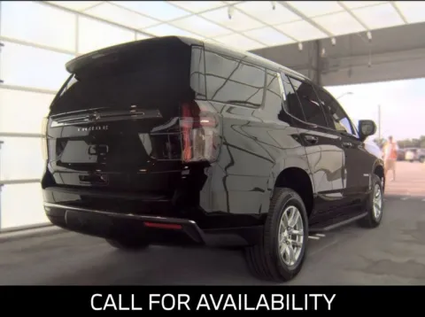 More photos of 2021 Chevrolet Tahoe LT at National Auto Mall, FL