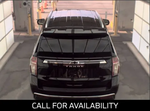 Another view of 2021 Chevrolet Tahoe LT for sale in Merritt Island, FL at National Auto Mall