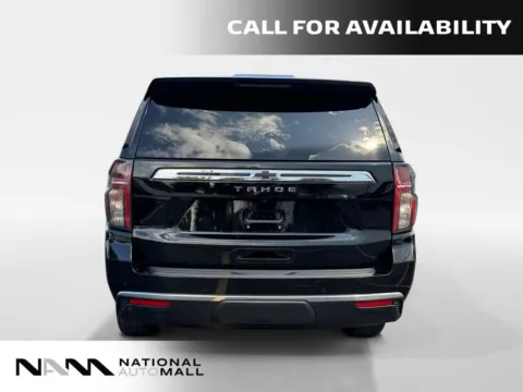 More photos of 2021 Chevrolet Tahoe LT at National Auto Mall, FL