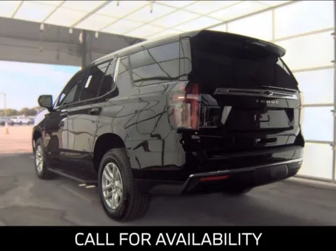 Photos of 2021 Chevrolet Tahoe LT for sale in Merritt Island, FL at National Auto Mall