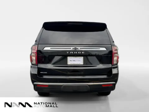 More photos of 2021 Chevrolet Tahoe LT at National Auto Mall, FL