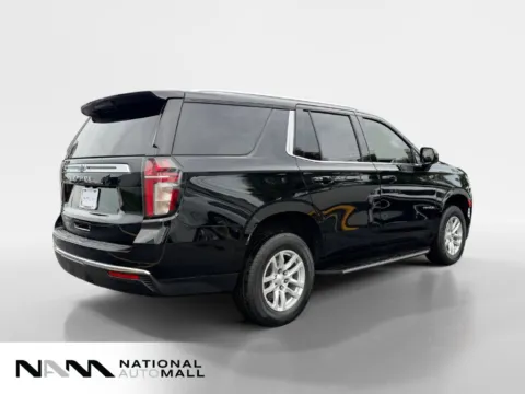 More photos of 2021 Chevrolet Tahoe LT at National Auto Mall, FL