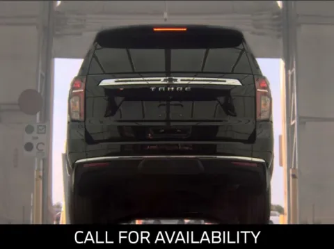 More photos of 2021 Chevrolet Tahoe LT at National Auto Mall, FL