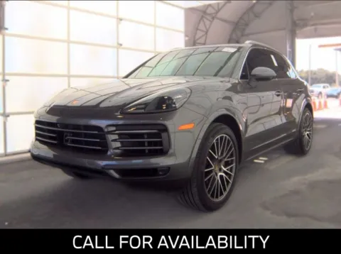 2022 Porsche Cayenne for sale in Merritt Island, FL