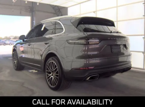 Photos of 2022 Porsche Cayenne for sale in Merritt Island, FL at National Auto Mall