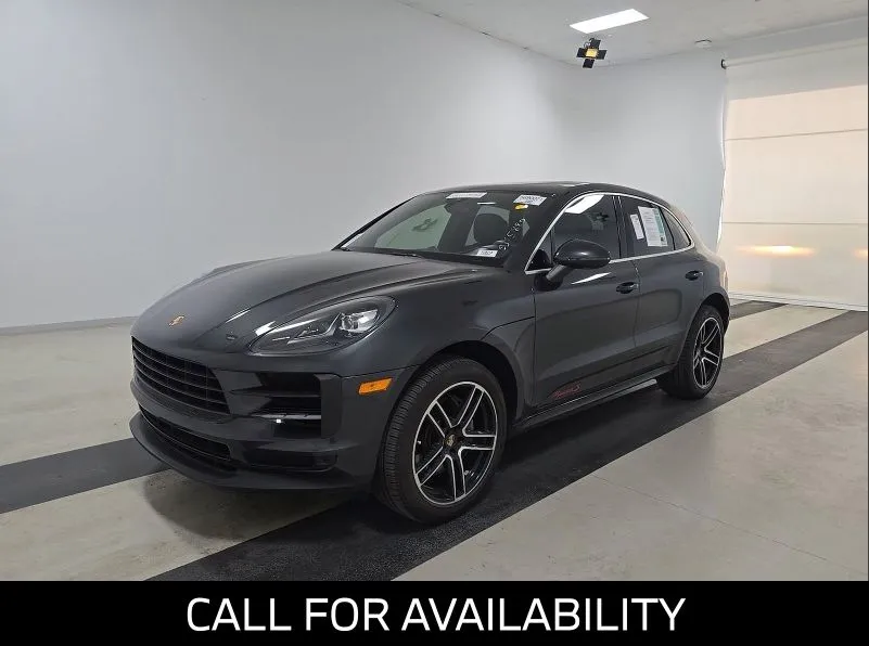 2021 Porsche Macan S for sale in Merritt Island, FL