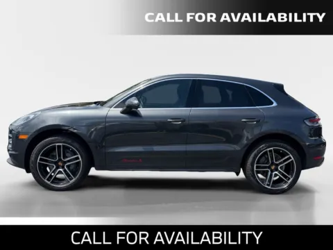 Photos of 2021 Porsche Macan S for sale in Merritt Island, FL at National Auto Mall