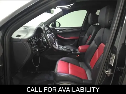 More photos of 2021 Porsche Macan S at National Auto Mall, FL