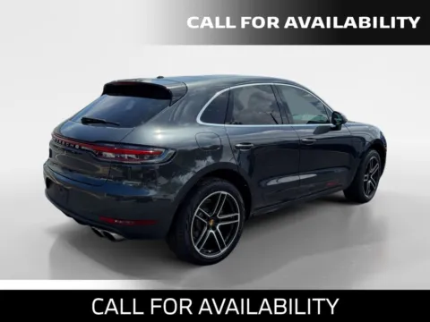 More photos of 2021 Porsche Macan S at National Auto Mall, FL
