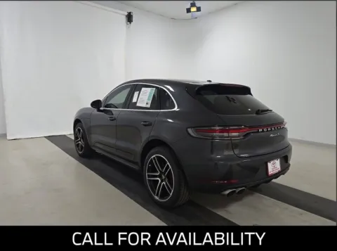 Photos of 2021 Porsche Macan S for sale in Merritt Island, FL at National Auto Mall