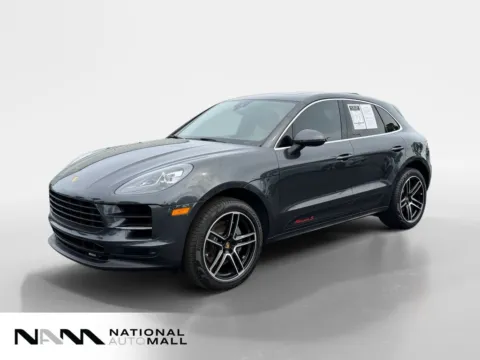 Unknown 2021 Porsche Macan S for sale in Merritt Island, FL
