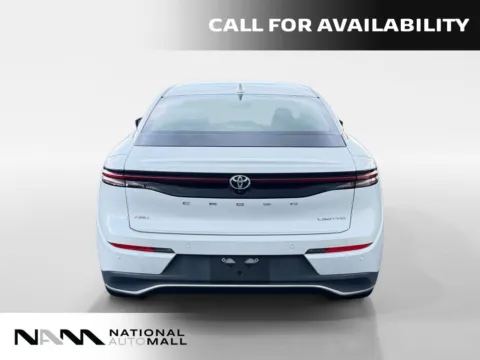 More photos of 2023 Toyota Crown Limited at National Auto Mall, FL