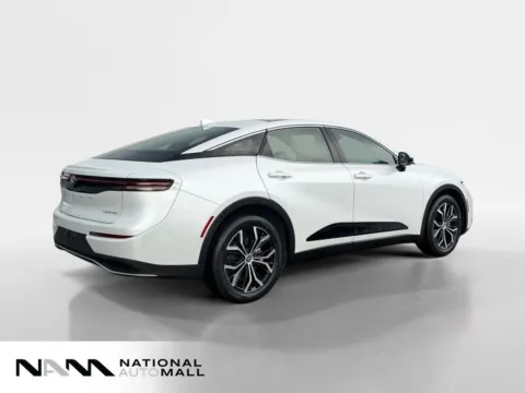 More photos of 2023 Toyota Crown Limited at National Auto Mall, FL