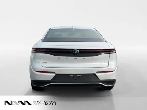 More photos of 2023 Toyota Crown Limited at National Auto Mall, FL