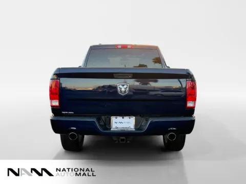 More photos of 2014 Ram 1500 Express at National Auto Mall, FL