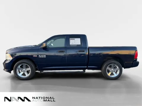 Photos of 2014 Ram 1500 Express for sale in Merritt Island, FL at National Auto Mall