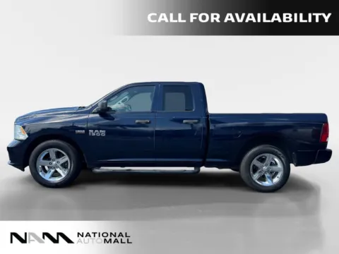 Photos of 2014 Ram 1500 Express for sale in Merritt Island, FL at National Auto Mall