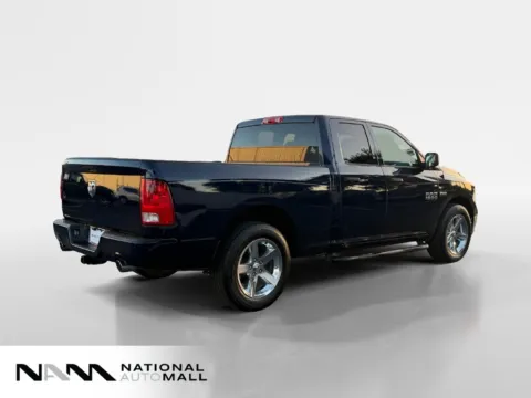 More photos of 2014 Ram 1500 Express at National Auto Mall, FL