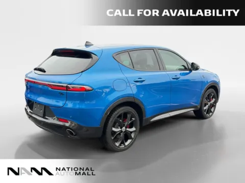 More photos of 2024 Dodge Hornet R/T Plus at National Auto Mall, FL