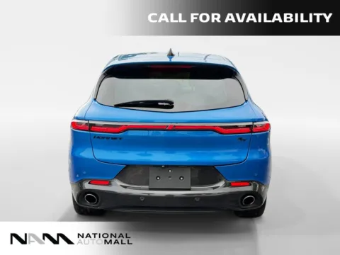 More photos of 2024 Dodge Hornet R/T Plus at National Auto Mall, FL