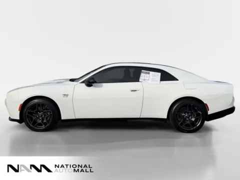 Photos of 2024 Dodge Charger Daytona R/T for sale in Merritt Island, FL at National Auto Mall